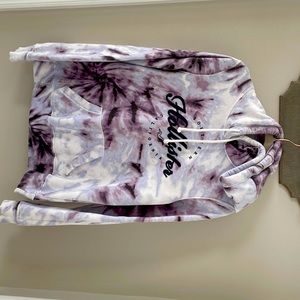 Men’s Hollister Hoodie - Medium